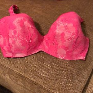 Lane Bryant Bra